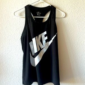 Nike Workout Tank - Large